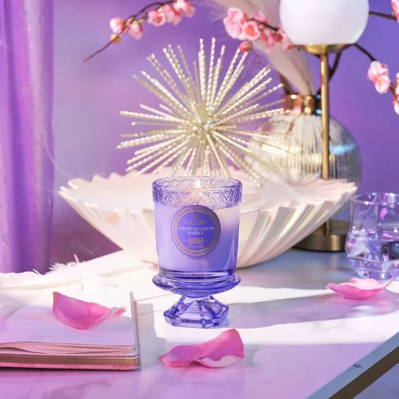 New Voluspa Wicked For Good Collection — EXTRA MAGIC MINUTES